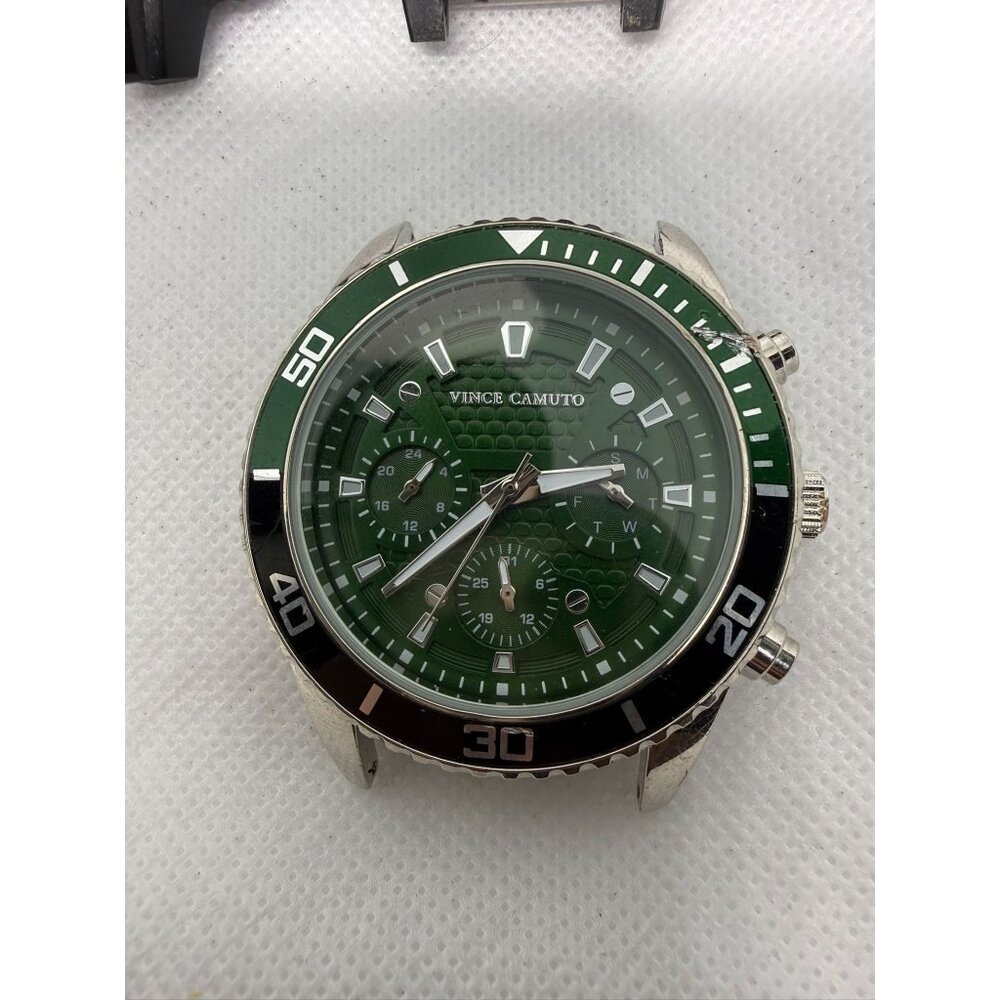 Mixed Lot Of 11 Mens & Womens Watches Elgin 10K RGP Swatch Invicta Ted Baker and - Picture 3 of 16